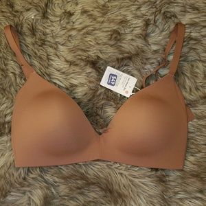 Lululemon wireless bra